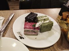 -汉巴味德巴西烤肉(顺和广场店)