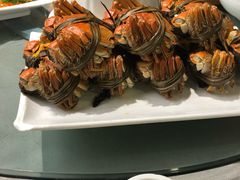 -四海酒家生态粤菜