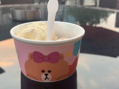 葡萄干朗姆酒单球-哈根达斯(国瑞店)