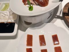 -四季民福烤鸭店(王府井灯市口店)