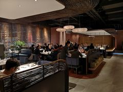 大堂-柴门头啖汤·经典川菜·慢火汤品(锦城万达店)