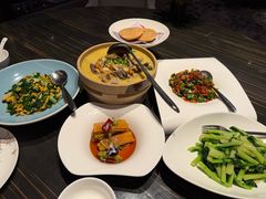 -桃花源中餐厅(金茂豪华精选酒店)