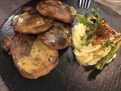 香煎牛舌-LA CREPERIE BRETONNE布列塔尼法式餐厅(天童北路店)