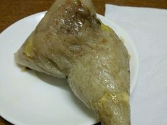 -老妈宫粽球