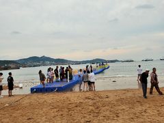 -大王村沙滩