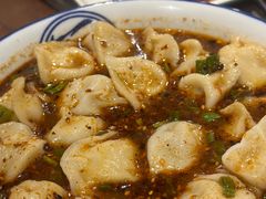 -老兰家传统烧烤炒菜泡馍(小南门店)