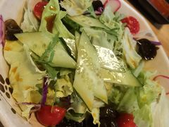 -梅梅家的烤肉店(槐北路店)