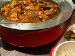 -胖哥俩肉蟹煲(杭州大厦中央广场店)