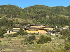 -福建土楼(南靖)景区