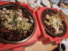 -大丰收脆鱼(浦西万达店)