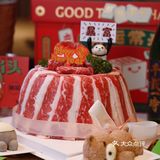 又可以堂食又可以外带的高品质牛肉在这里。