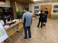 -一品名厨堂(先锋路店)