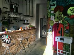 -相十三·别墅轰趴团建户外(同和店)