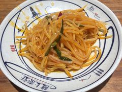 -陇上秦轩biangbiang面(萧山万象汇店)