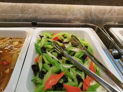 -素满香·素食自助餐(福州·长乐北路店)