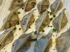 煎饺-集贤门·徽菜(福田店)