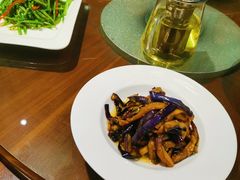 四季豆-中发源·清真餐厅(春风店)