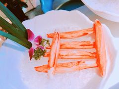 -纯味斑鱼府(上海总店)