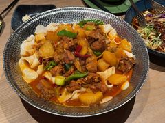 -耶里夏丽·丝路国际·新疆餐厅(浦东区东方路店)