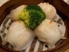 沙河粉村虾饺皇-沙河粉村·国家非遗传承(云台店)