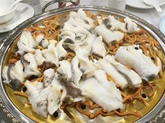-凯盈阁私房菜·桑拿鸡(绿茵花园店)
