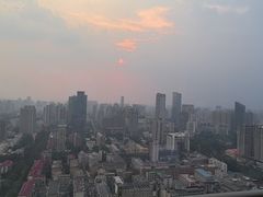 -视界美食自助餐厅·石家庄希尔顿酒店