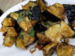 -聚德福海鲜家常菜(刘庄店)