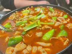 -湘肠香火锅店(团结湖店)