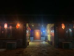 门面-香木香羊西夏特色烤全羊(沈阳世博园店)