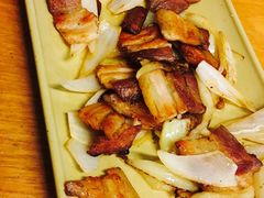 -京玉菲饭店(李村店)