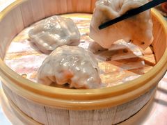 -锦府园·新台州菜(合生汇店)