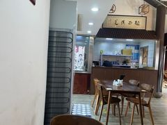 -孙盛兴奥灶面馆·蟹黄面·三虾面(山塘街总店)