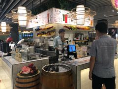 -食代馆(深业上城店)