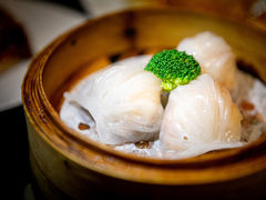 -贵阳万丽酒店·新满福楼餐厅