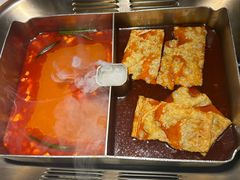 -九鼎轩脆毛肚火锅(南京东路店)