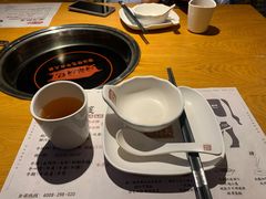 -海银海记潮汕牛肉火锅(新港中路海珠店)