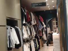 -海马体照相馆(西安高新万达广场店)