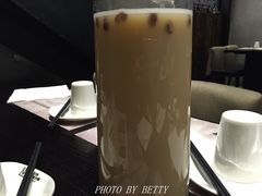 -HIHE Bistro·Oyster Bar(华熙live店)