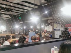 -鱼酷活鱼烤鱼(梅江印象城店)