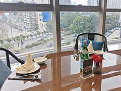 -索菲特酒店·乐轩华中餐厅