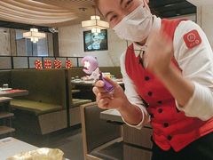 -海底捞火锅(大唐店)
