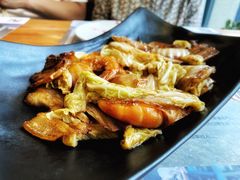 -一号铺子·大炉茶
