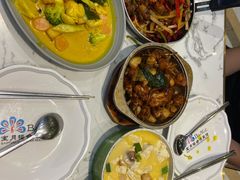 -宝月楼·台湾菜馆(天河城店)