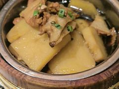 -苹果树下艺术餐厅(通州店)