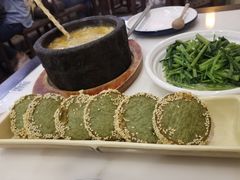 -绿茶餐厅(昌平悦荟店)