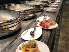 -盛宴标帜西餐厅龙虾.鲍鱼•牛排(重庆喜来登大酒店)