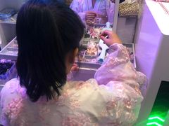 -天津梵高星空艺术馆(天河城旗舰店)