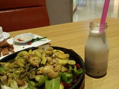 -林辉家宴·本地家常菜·头牌清远鸡(先锋店)