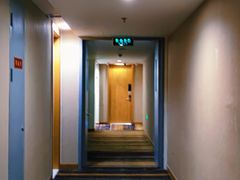 -北京民族园葉子里酒店(鸟巢店)