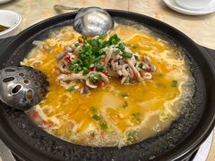 -李师傅脆肚(梅林店)